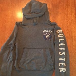 Hollister Sweatshirt